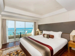 Royal Wing Suites & Spa Pattaya