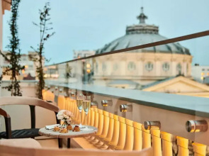 InterContinental Athénée Palace Bucharest by IHG