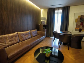 Отель Divina Luxury