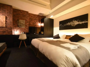 Отель Risveglio Akasaka