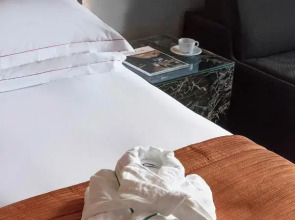 President Hotel Athens