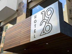 1926 Le Soleil Hotel & SPA