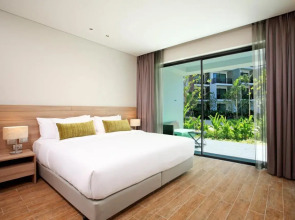 Centara Life Maris Resort Jomtien