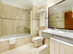 Отель Alisios Canteras