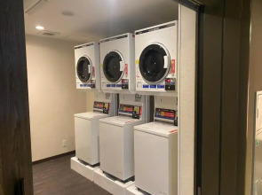 Курорт Apa Hotel & Resort Nishishinjuku Gochome Eki Tower