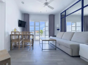 Apartamentos Parque del Sol