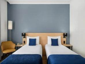 Hotel Bristol Budapest