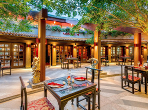 Rixos Sungate - The Land of Legends Access