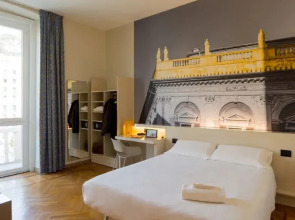 B&B Hotel Genova Principe