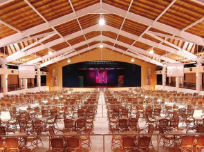 Occidental Caribe - All Inclusive