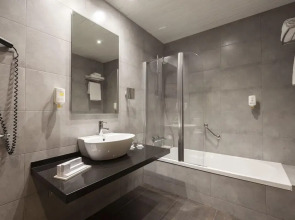 Отель Gran Bilbao