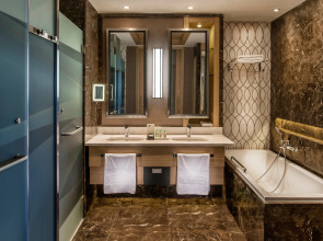 Regnum Carya - All Inclusive