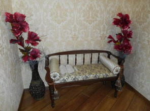 Отель Янтарь