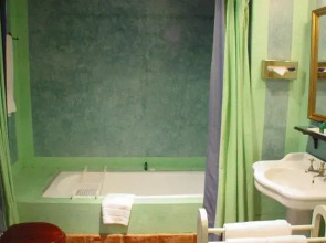 Отель Casa Palacio de Carmona