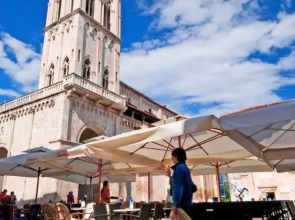 Отель SVETI KRIŽ