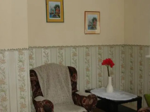 Мини-Отель Ленкост