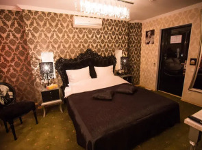 Бутик-Отель Weekend