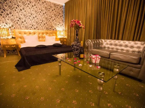 Бутик-Отель Weekend