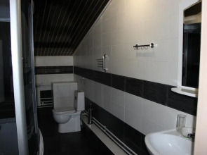 Отель Купеческая