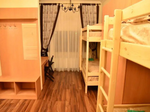 Хостел Белокоричи