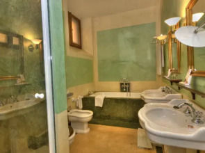 Отель Casa Palacio de Carmona