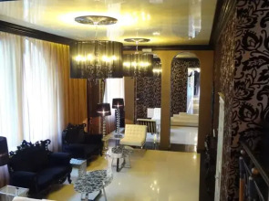 Бутик-Отель Weekend