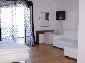 Отель SVETI KRIŽ