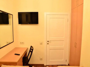 Хостел Белокоричи