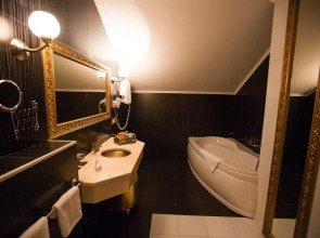 Бутик-Отель Weekend