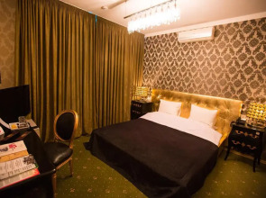 Бутик-Отель Weekend