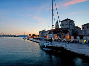 Отель SVETI KRIŽ