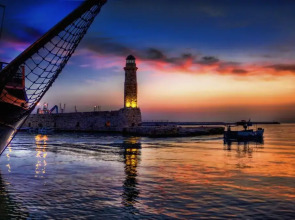 Мини-отель Faros Beach