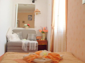 Мини-отель Faros Beach