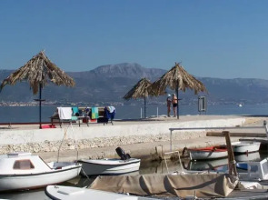 Отель SVETI KRIŽ