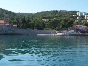 Отель SVETI KRIŽ