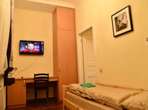 Хостел Белокоричи