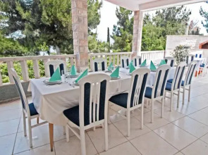 Отель SVETI KRIŽ