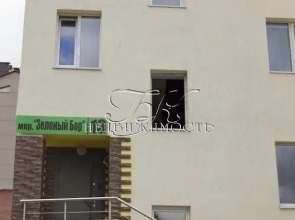 Мини-Отель Зеленый Бор