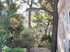 Отель SVETI KRIŽ