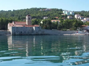 Отель SVETI KRIŽ