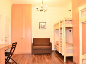 Хостел Белокоричи