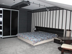 Отель Купеческая