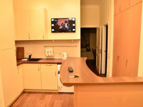 Хостел Белокоричи