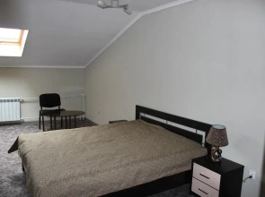 Отель Купеческая