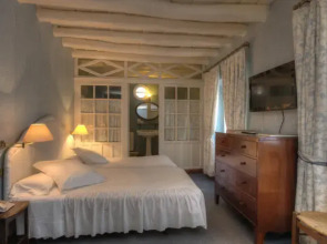 Отель Casa Palacio de Carmona