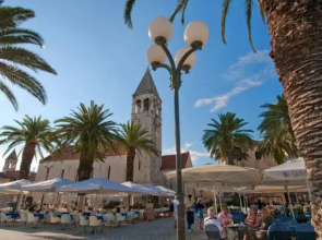 Отель SVETI KRIŽ