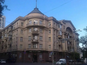 Хостел Белокоричи