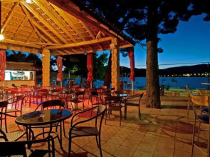 Отель SVETI KRIŽ