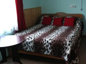 Ivolga Guest House