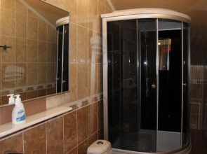 Отель Купеческая